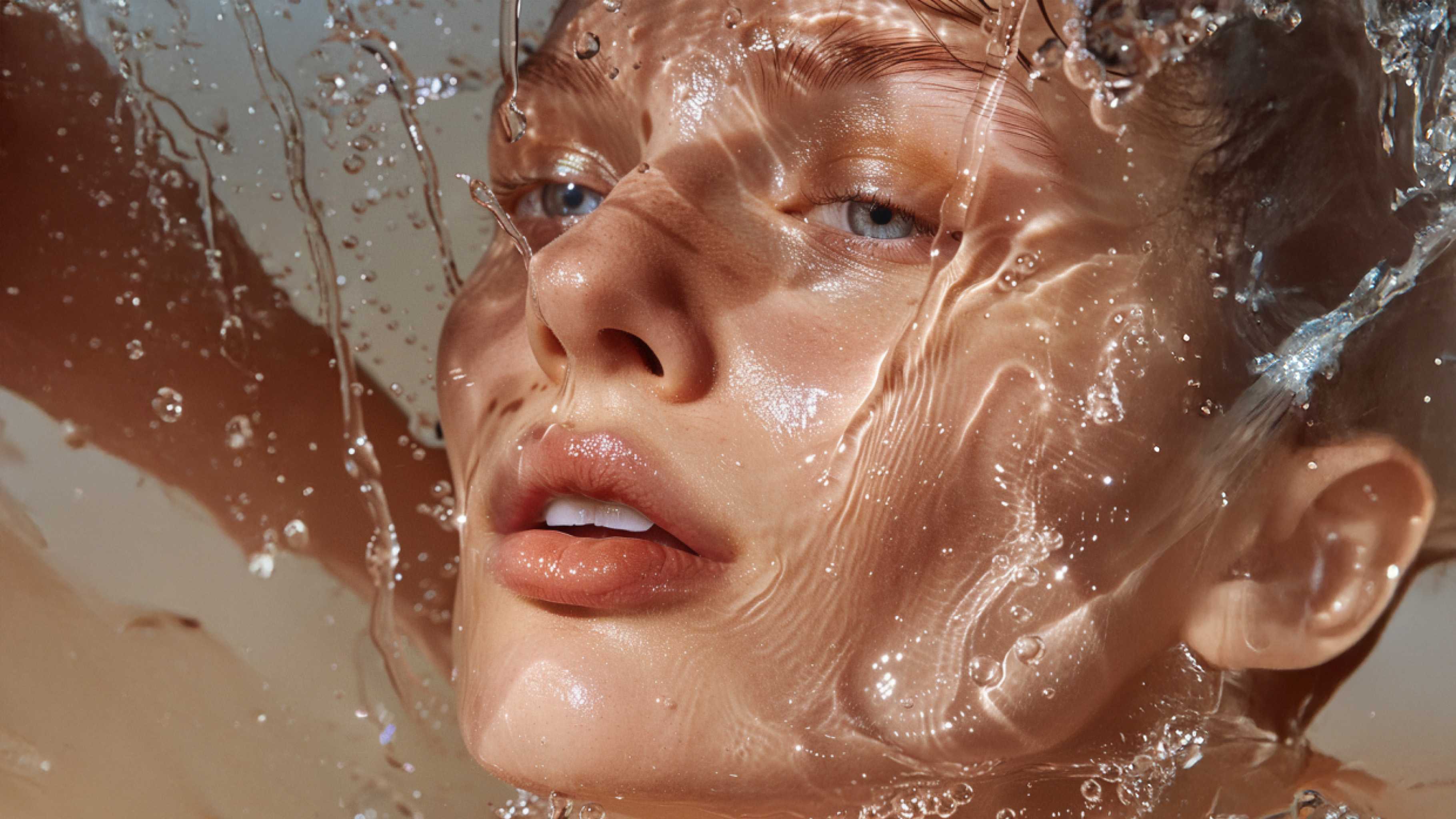 Pourquoi adopter une routine visage naturelle ? 🌿