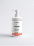 L'eau de Myrrhe- Shampooing Voile Originel- Kératine 390ml