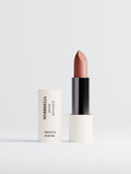 Velours d’Aube – Rouge à Lèvres Soin Mat Velouté Terre Cuite Nue | Myrrhelia