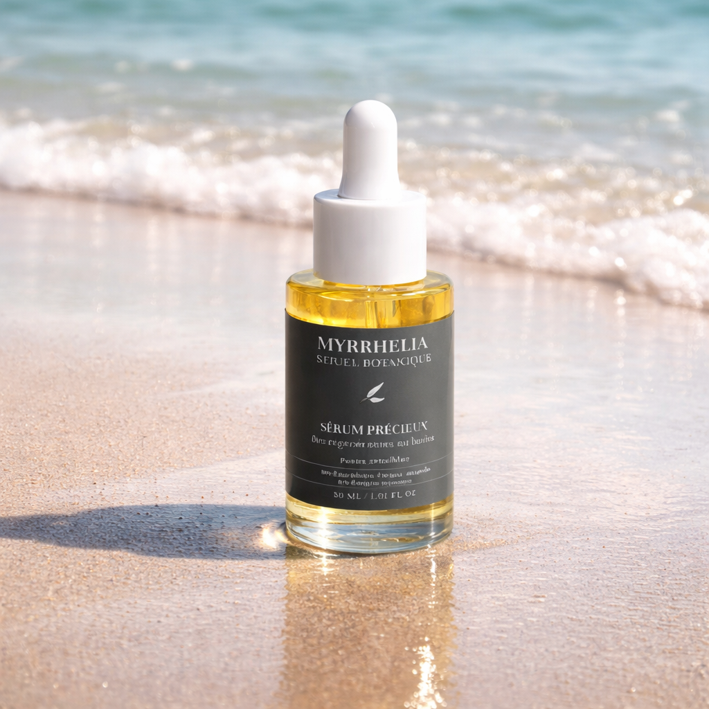 Sérum Précieux au Bachuchiol 30ml