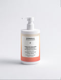 Voile de Kératine- Aprés-shampooing- Soin densité originelle 390ml