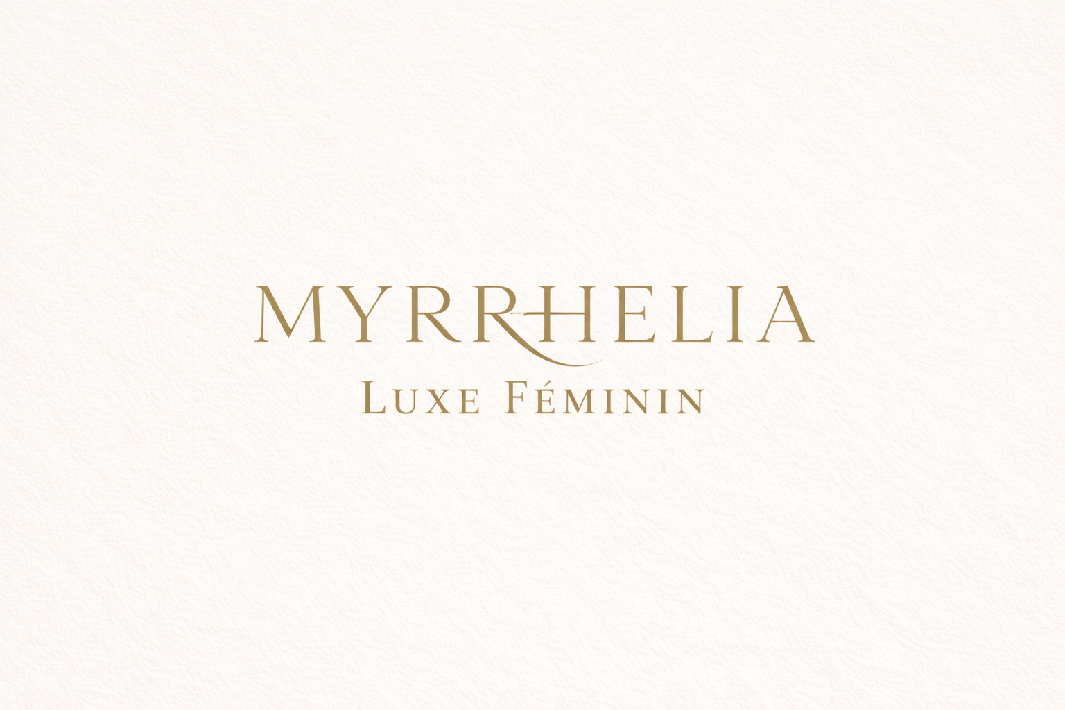Carte cadeau MYRRHELIA 🌿